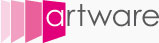 Logo artware
